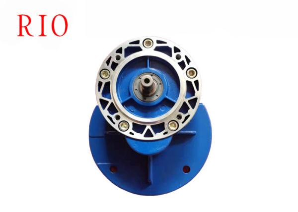 Buy cheap Pc63 Small Industrial Helical Gear Speed Reducer Large Torque And Speed Ratio from wholesalers