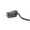 Buy cheap 24v Brushless Dc Geared Motor With Planetary Gearbox Powerful 200 RPM 0.04nm from wholesalers