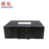 Buy cheap 10 Gigabit Fiber Optic Network Switch Sliding Fixed Type 8 X 10/100/1000 from wholesalers