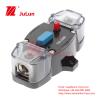 Buy cheap 30A 12v 24V Car RV Yacht Circuit Breaker Can Be Restored Circuit Breaker Car Audio Power Fuse Holder Automatic Switch from wholesalers