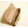 Buy cheap PU Leather Armpit Chain Strap Bags Purse Hasp Closure from wholesalers