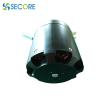 Buy cheap 12000rpm 10000W 13HP BLDC Outrunner Motor CNC Aluminum Alloy Case For Unmanned Ship from wholesalers