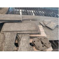 Buy cheap Nm500 Hardfacing Wear Resistant Steel Plate 2500mm Sheet Full Hard product