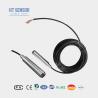 Buy cheap Explosion-Proof Water Level Transmitter For Hazardous Environments Liquid Sensor from wholesalers