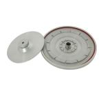 TG12M Capillary Blood High Speed Centrifuge With Fault Self Diagnosis System