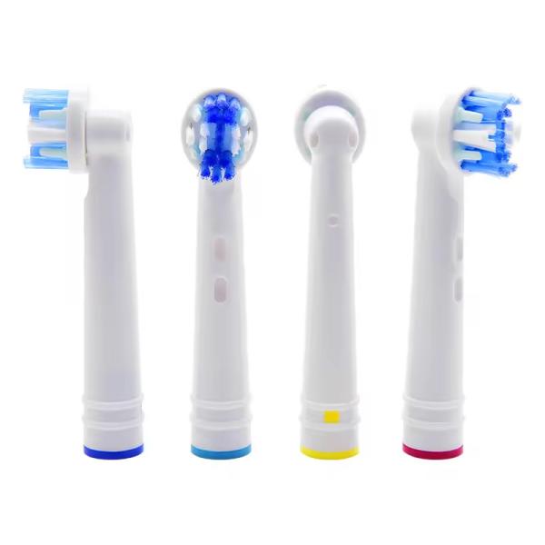toothbrush replacement heads maximize clean electric toothbrush dupont brush