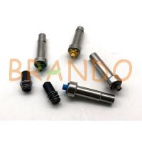 Buy cheap SS304 Pneumatic Clutch Actuator Solenoid Valve Replacement For WABCO Clutch Servo 9701500080 Of MERCEDES ACTROS MP2 product