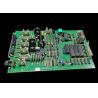 Buy cheap HASL PCB Printed Circuit Board Assembly 0.10mm 5mil Straight Lines from wholesalers