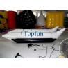 Buy cheap Water Games Inflatable Banana Boat / Double Banana Boat Water Boat Surfting Towed By Motor from wholesalers