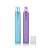 Buy cheap K1203 Atomizer Pen Perfume Spray Full Plastic 18ml Leakproof product