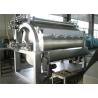 Buy cheap Rotary Scraper Rotary Vacuum Dryer Roller Dryer Machine Single Cylinder from wholesalers