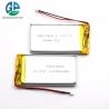 Buy cheap KC IEC62133 Approve Lipo Battery Rechargeable Battery Pack With Pcb 703465 3.2v 1100mah Small Lipo Lifepo4 Battery Cell from wholesalers