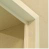 Buy cheap ISO9001 Steel Hospital Door With Hinge Customized Size from wholesalers