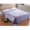 Buy cheap Cozy Flannel Fleece Blanket Super Soft , Microfiber Plush Throw Blanket On Bed Sofa from wholesalers