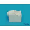 Buy cheap Dental Lab Ceramic Quartz Crucible DEGUSSA Casting Machine Use CE / ISO Approved from wholesalers