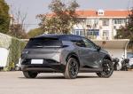 Adult Personal Manufacturer Zeekr X 315Kw 512Km 428Ps 543Nm 5 Door 5 Seater SUV
