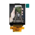 Buy cheap 1.77 Inch TN LCD Display 250 Brightness 14 Pin LCD Display 128*160 from wholesalers