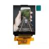 Buy cheap 1.77 Inch IPS LCD Display 250 Brightness 14 Pin LCD Display 128*160 from wholesalers