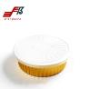 Buy cheap One Off Home Aluminum Foil Plastic Lids Round Catering from wholesalers