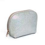 Travel Makeup Bag Organizer Beauty Packaging Vanity Leather Wash Bag