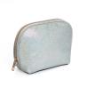Buy cheap Travel Makeup Bag Organizer Beauty Packaging Vanity Leather Wash Bag from wholesalers