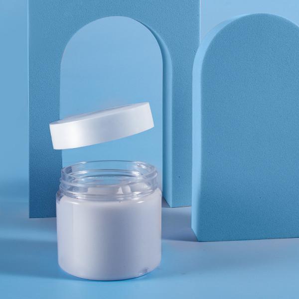 Buy cheap OEM Blue Copper Peptide Elastic Cream Eliminating Fine Lines from wholesalers