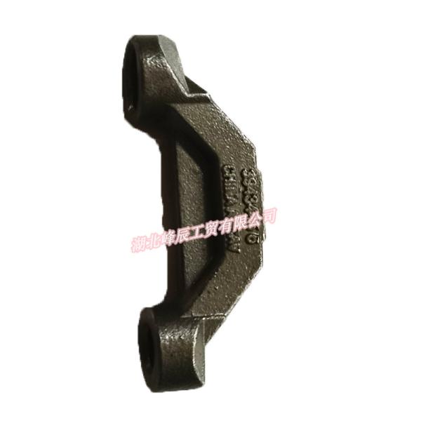 Buy cheap Dongfeng/Dcec Kinland Engine Parts Auto parts for Truck Air Valve Rocking Arm Axle C3943445 from wholesalers