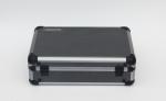 Customized Hard Aluminum Carry Case With Inside Die Cut Foam Slot