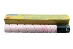 Konica Minolta Toner C - M - Y- K Bizhub C224 For Konica Minolta Bizhub Copier
