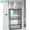 Buy cheap Customized Durable Stainless Steel Clean Room Pass Through Window from wholesalers