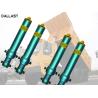 Buy cheap Single Acting Dump Truck Tipping Truck Farm Truck Hydraulic Cylinder from wholesalers