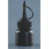 Buy cheap Pointed Mouth Plastic Chemical Bottle PE Gourd Shape Food Grade from wholesalers