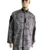 Buy cheap Ripstop Fabric ACU Military Uniform Set for Venezuela Army s Operations from wholesalers