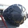 Buy cheap Diameter 500mm-4500mm Yokohama Rubber Fender For Mooring from wholesalers