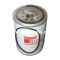Buy cheap GOOD QUALITY FLEETGUARD FUEL FILTER FS19532 product
