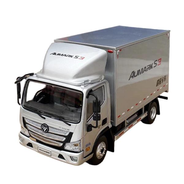 Buy cheap Foton AUMARK S3 Large Truck Carrier Truck The Ultimate Replacement or Repair Solution from wholesalers