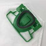 Green Collar Vorwerk Kobold VK200 Vacuum Cleaner 32*25.7cm HEPA Filter Bags
