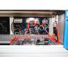 Buy cheap 200W Off - line Laser Perforation Equipment High Speed 40m / min - 300m / min from wholesalers