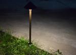 3w Led Garden Light for outdoor Landscaping AC 12V LED Area Lighting Low Voltage