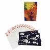 Buy cheap Colorful Custom Designed Playing Cards High Quality Poker Cards Amazing Printed Card Games from wholesalers