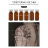 Buy cheap Nano Tattoo Anesthetic Solution Cream 2 Minute OEM Fixed Color from wholesalers