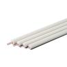 Buy cheap Custom Make Straight Copper Pipe , Thermal Insulated Air Conditioner Copper Lines from wholesalers