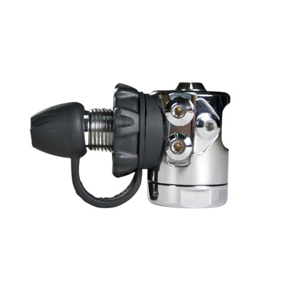 Buy cheap Chrome 1st Stage Regulator Scuba from wholesalers