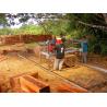 Buy cheap Swing blade sawmill SBS8-20 from wholesalers