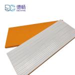 Flexible Die Ejection Rubber For Die Cutting 380*300*8mm Size