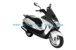 EC DOT EPA Gas 4-stroke single-cylinder air-cooled Scooter king 50 125 150CC