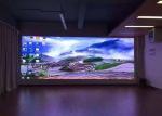 High Grey P3.07 P4 Business Indoor Led Signs With 640*480mm Cabinet