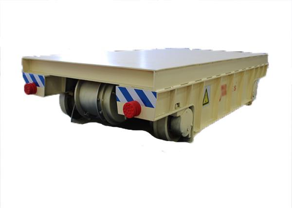 Buy cheap Transfer carriage rail - guided vehicle operated by battery for sale from wholesalers