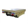Buy cheap Transfer carriage rail - guided vehicle operated by battery for sale from wholesalers