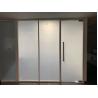 Buy cheap Pdlc Self-Adhesive Smart Film Magic Glass Tempered Smart Glass for Windows Door Shower Room Freestanding Glass Wall from wholesalers